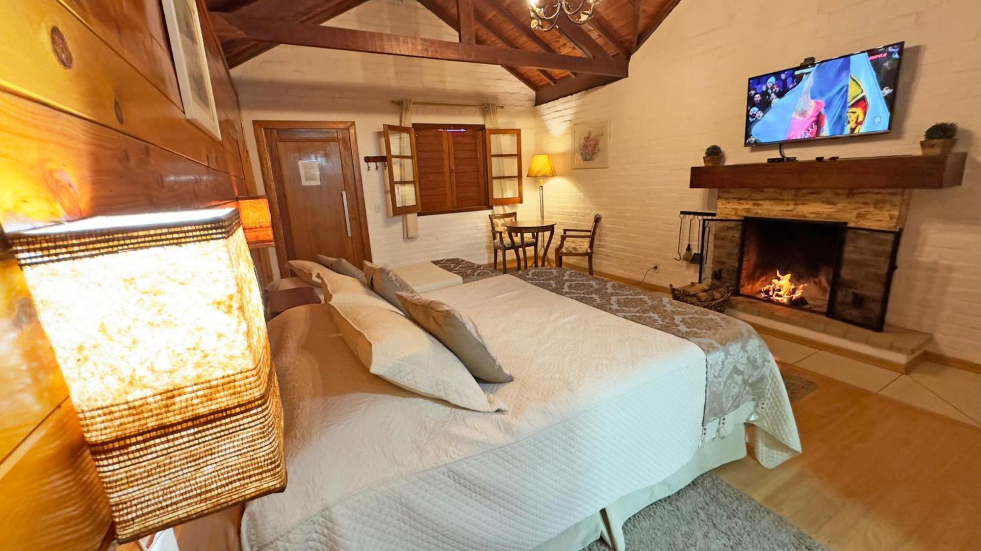 Inn Charme Da Montanha