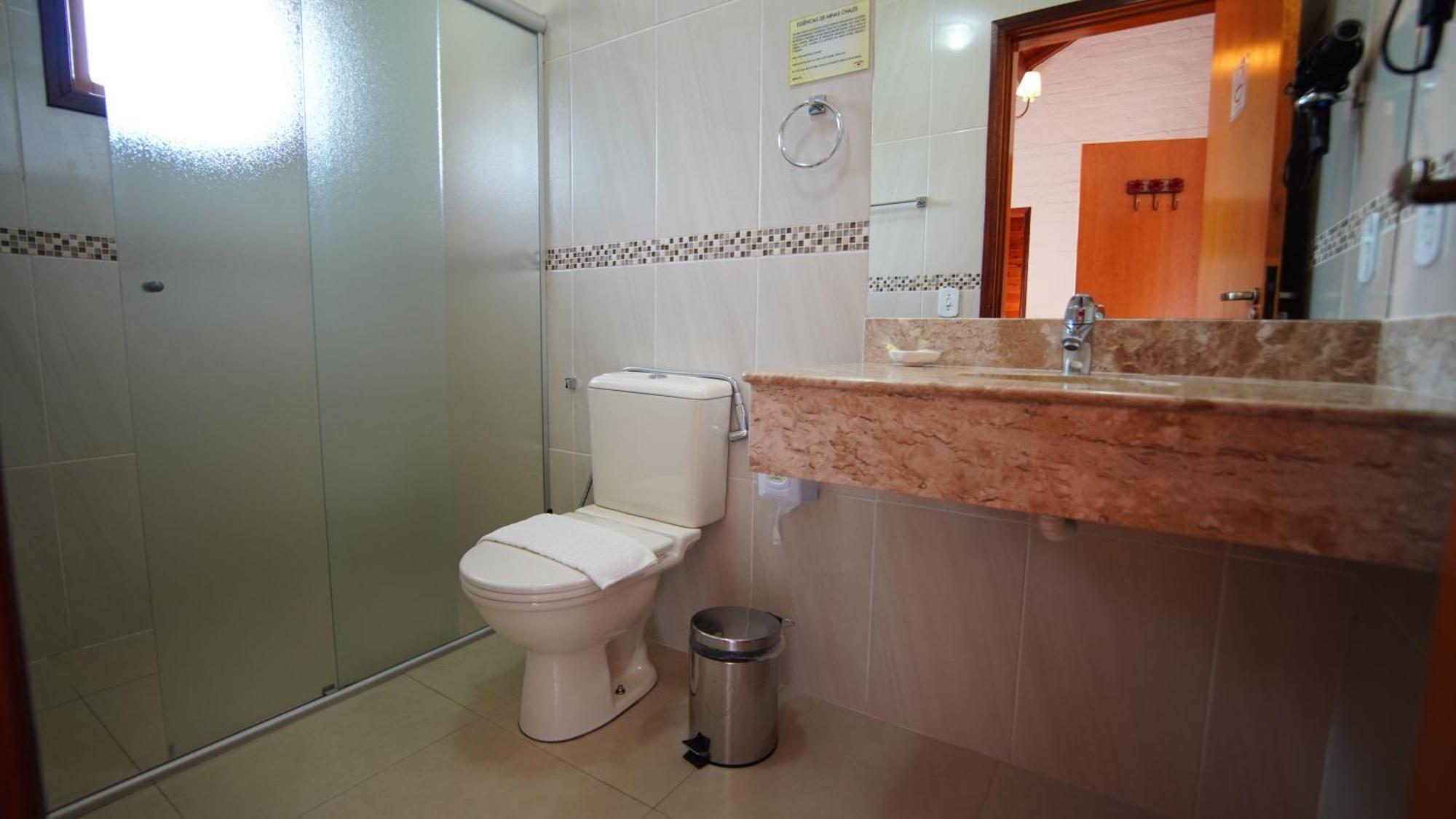 Inn Charme Da Montanha Monte Verde (Minas Gerais)