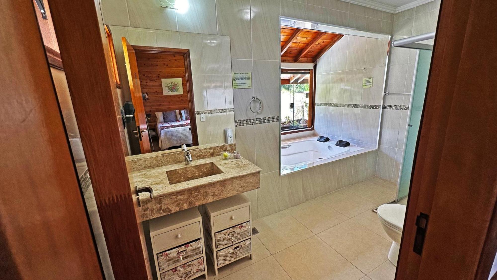 Charme Da Montanha Inn