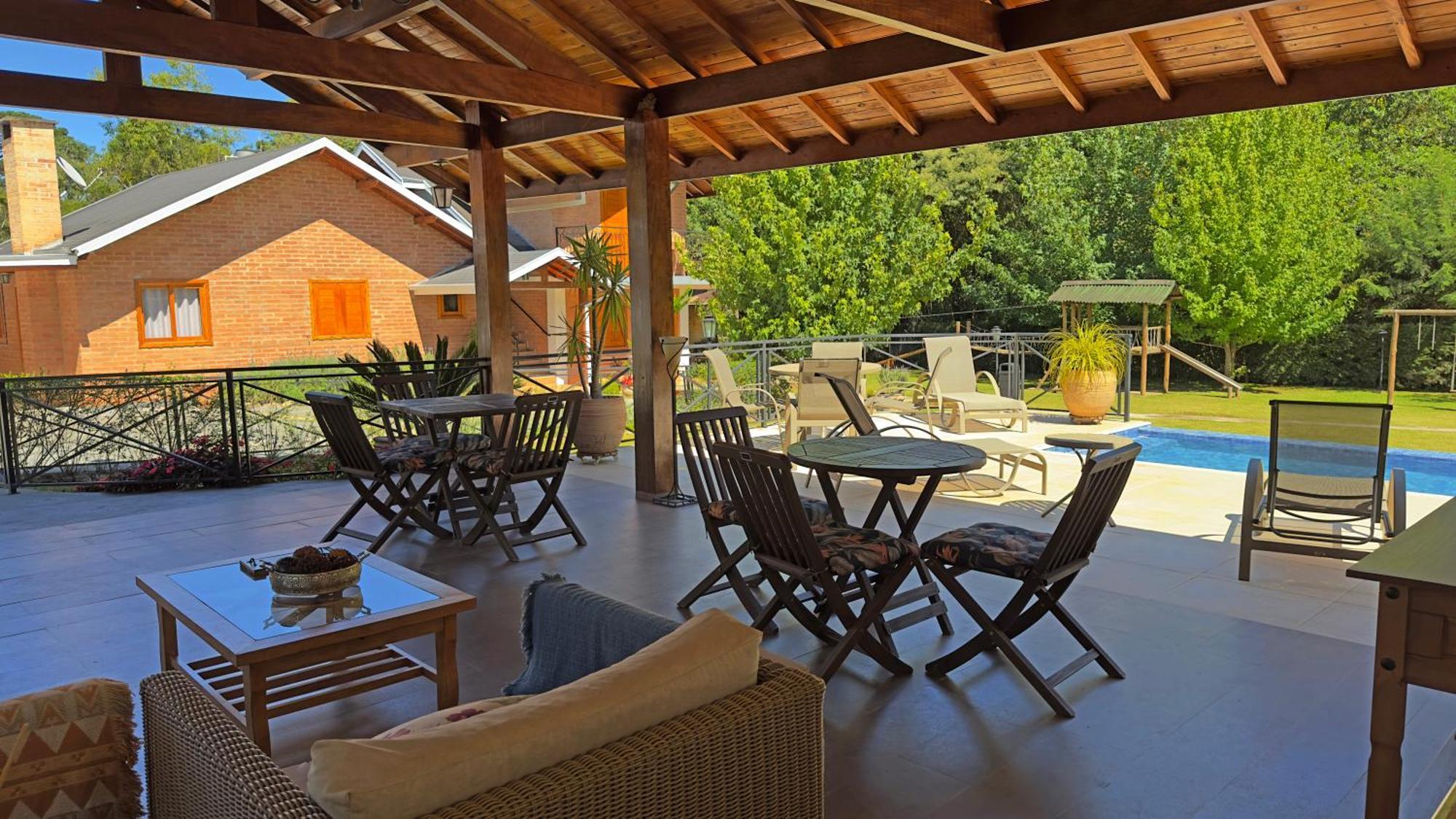 Inn Charme Da Montanha 3*